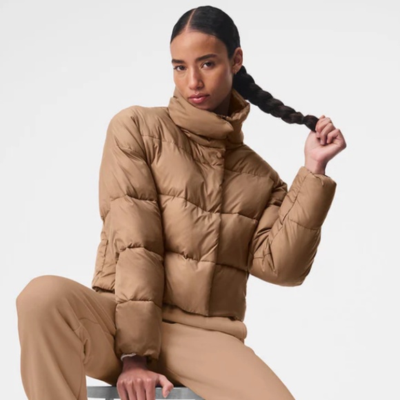 Alo Puffer - Picture 1 of 7